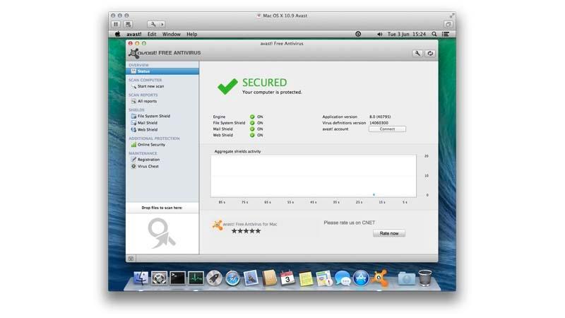 free avast license file for mac