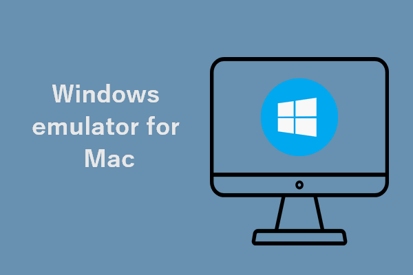 what is an emulator for mac
